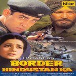 Border Hindustan Ka - Baba Sehgal Song Download